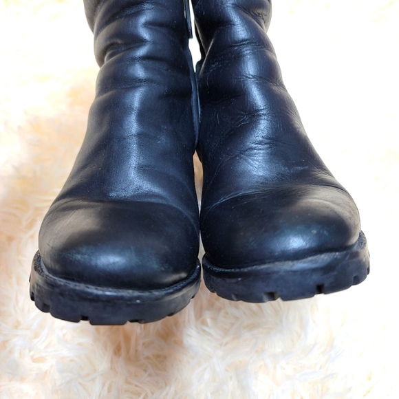 Schutz Marivane Ankle Booties - Picture 3 of 16